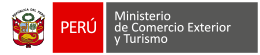 Mincetur